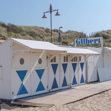 Holiday Home Stella Maris By Interhome De Haan Dış mekan fotoğraf