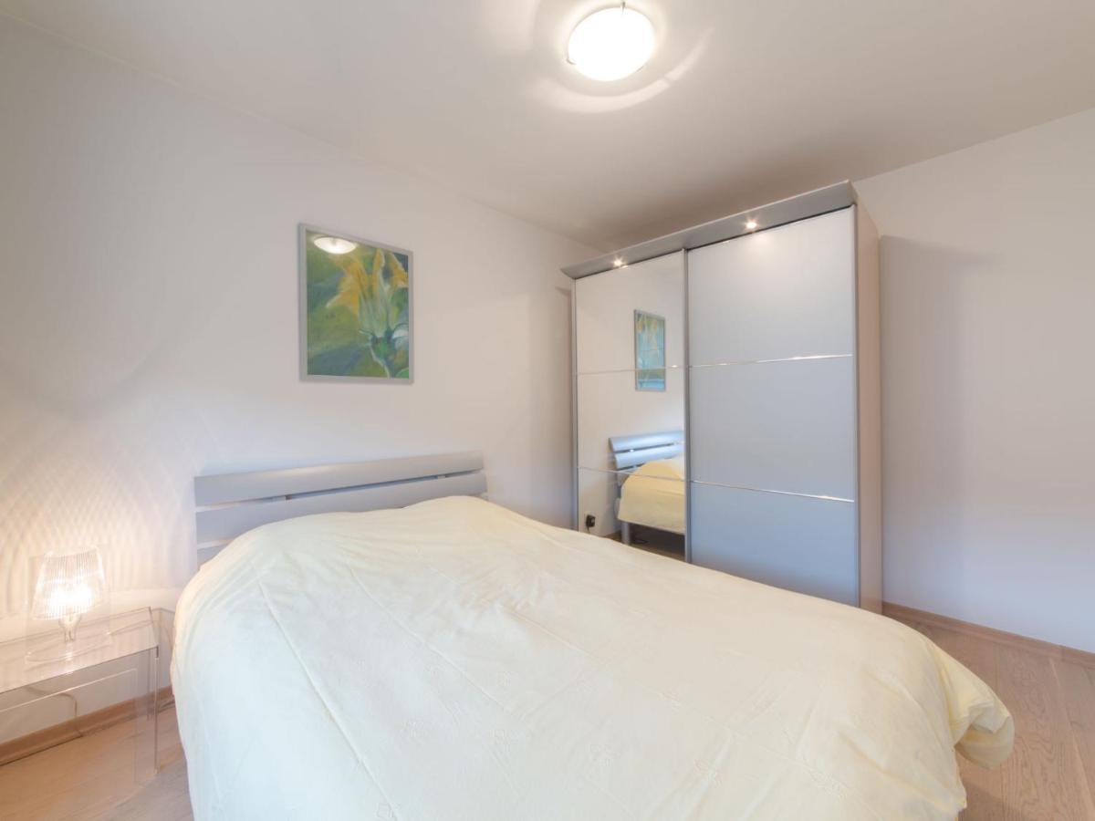 Holiday Home Stella Maris By Interhome De Haan Dış mekan fotoğraf